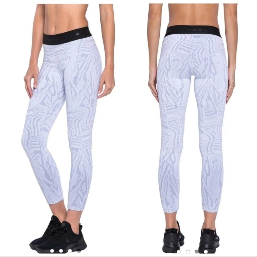 NWT Koral Leggings - Picture 1 of 7